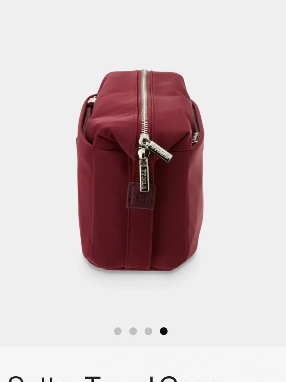 Etoile Jet Setter Travel Case
